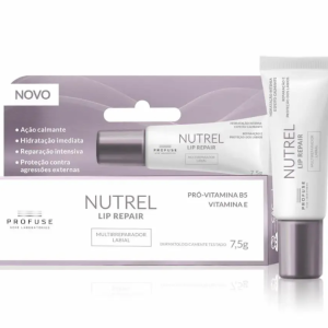 Reparador Labial Profuse Nutrel Lip Repair 7,5g