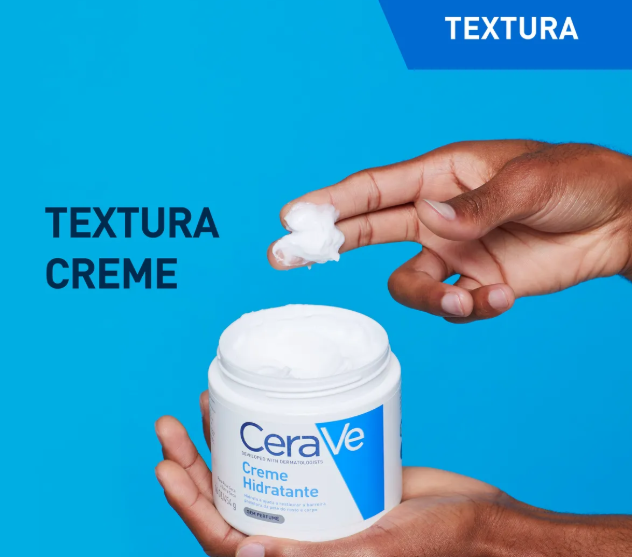 Creme Hidratante Corporal CeraVe 453g - Imagem 4