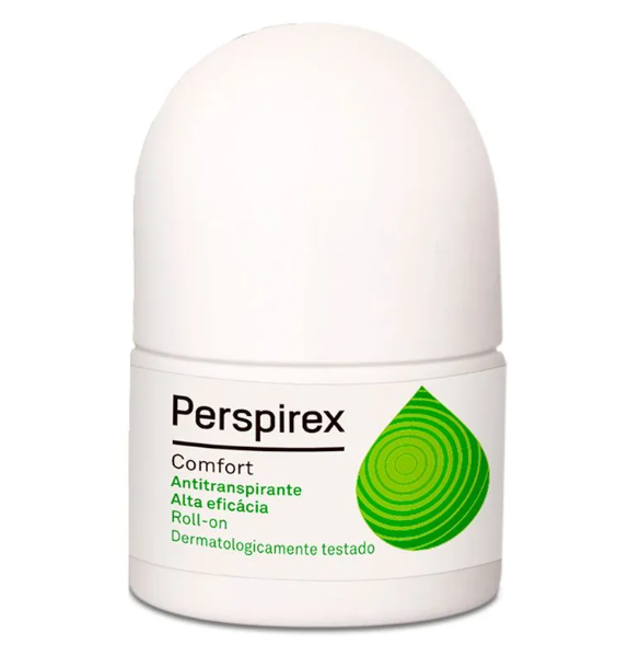 Desodorante Roll On Perspirex - Comfort Roll-on 20ml
