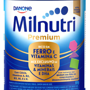 Composto Lácteo Milnutri Premium 800g