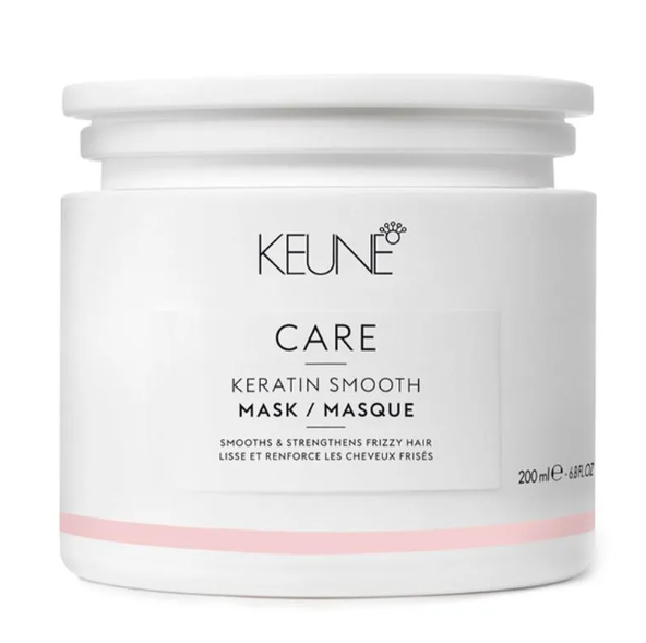Máscara Keune Care Keratin Smooth Mask 200ml